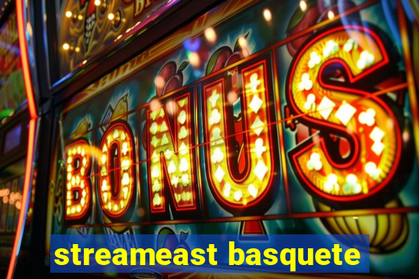 streameast basquete